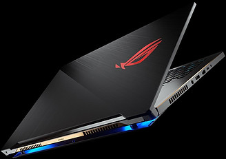 best small gaming laptop 2019