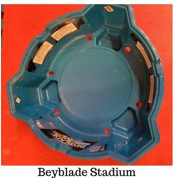 are beyblades