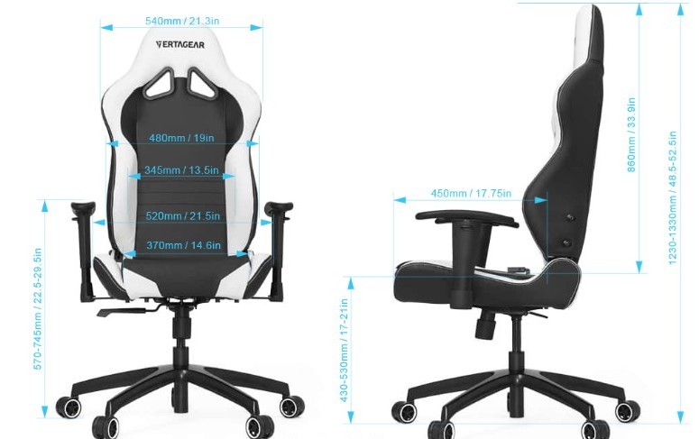 The Best Gaming Chairs For 2019 | Gamers Planet For You